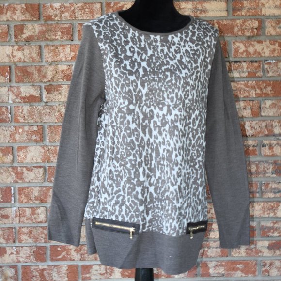 CHICO'S Sweater - Picture 2 of 7